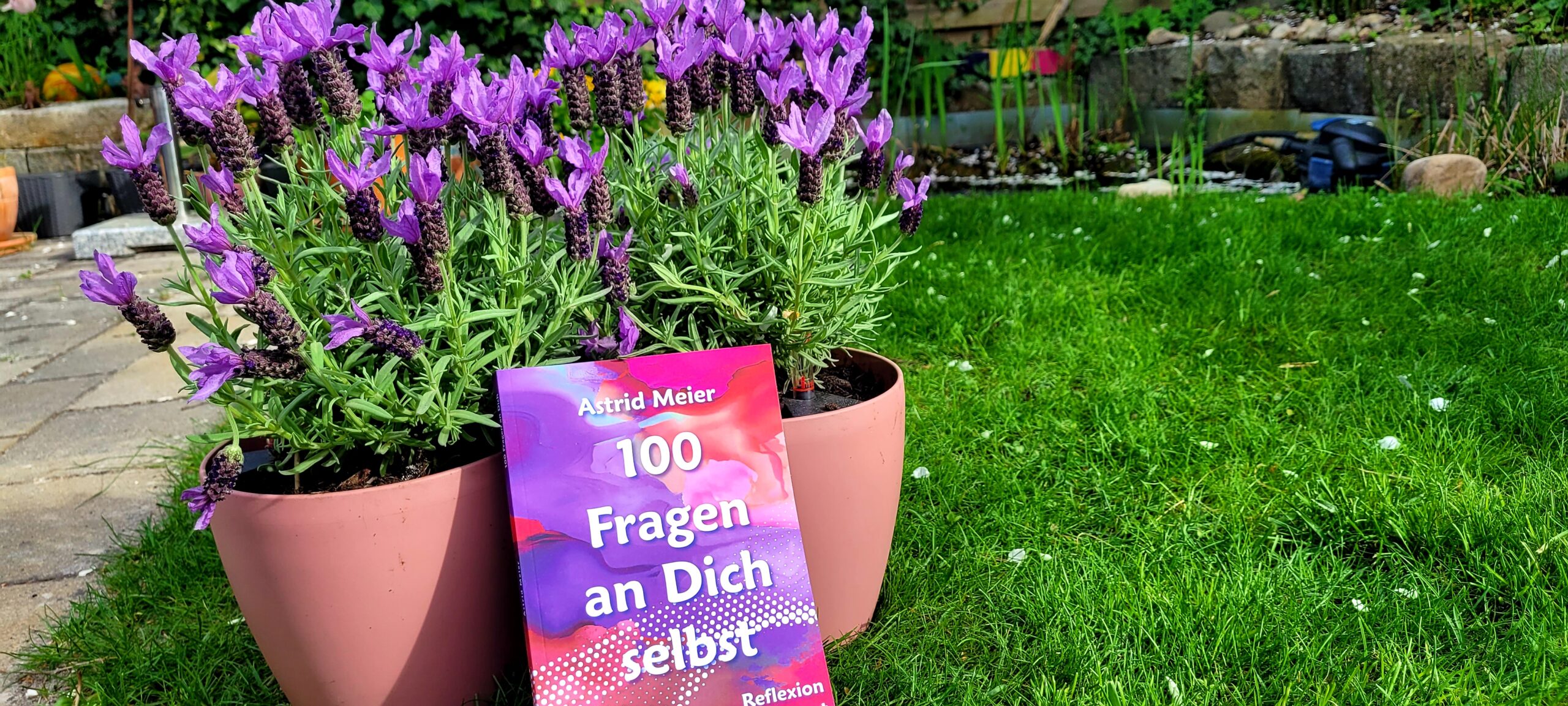 100 Fragen an Dich selbst – Finde Antworten in Dir und lerne Dich selbst besser kennen