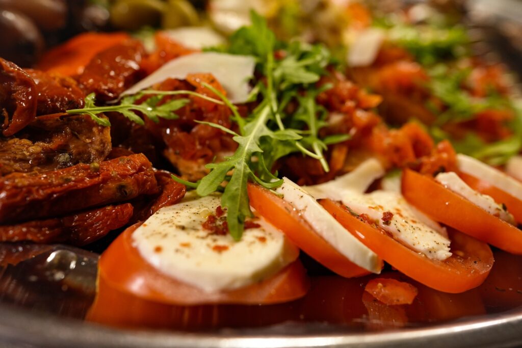 Tomaten Rezepte