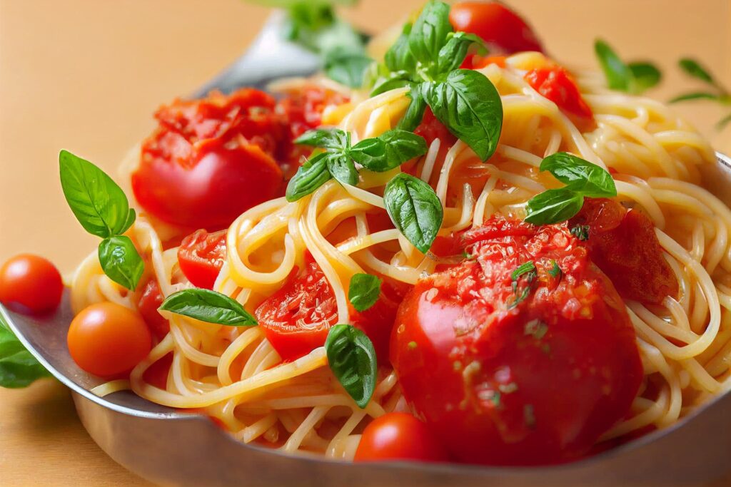 Tomaten Rezepte