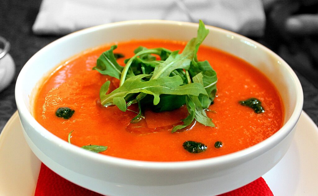 Tomaten Rezepte