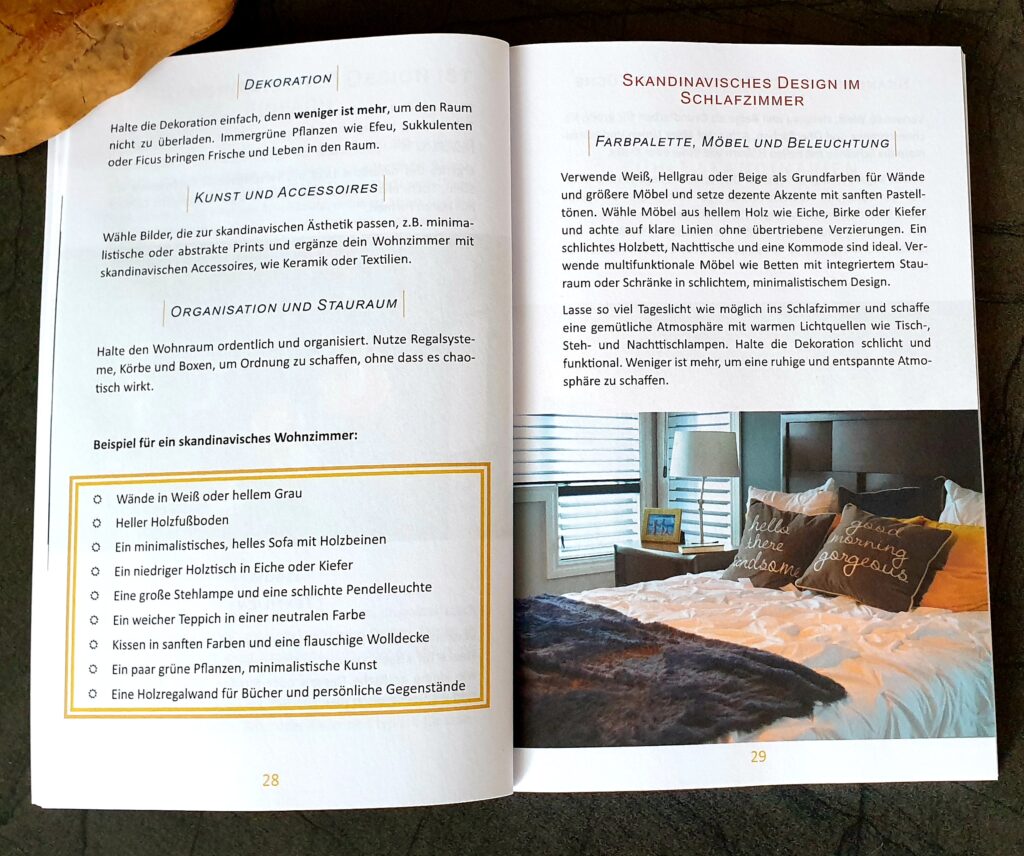 Hygge Resilienz