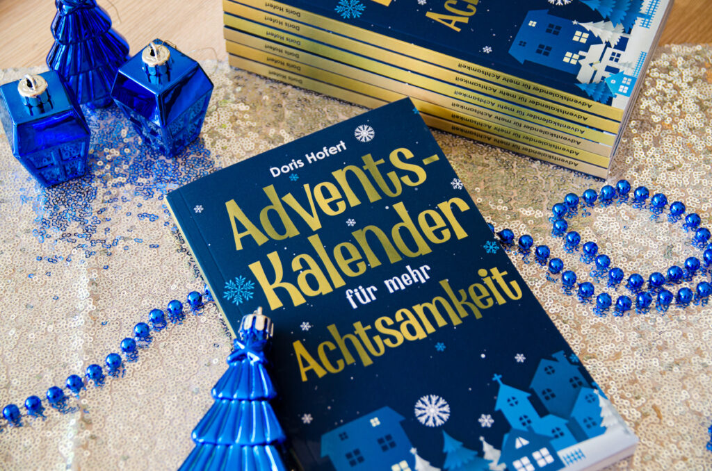 Adventskalender Buch