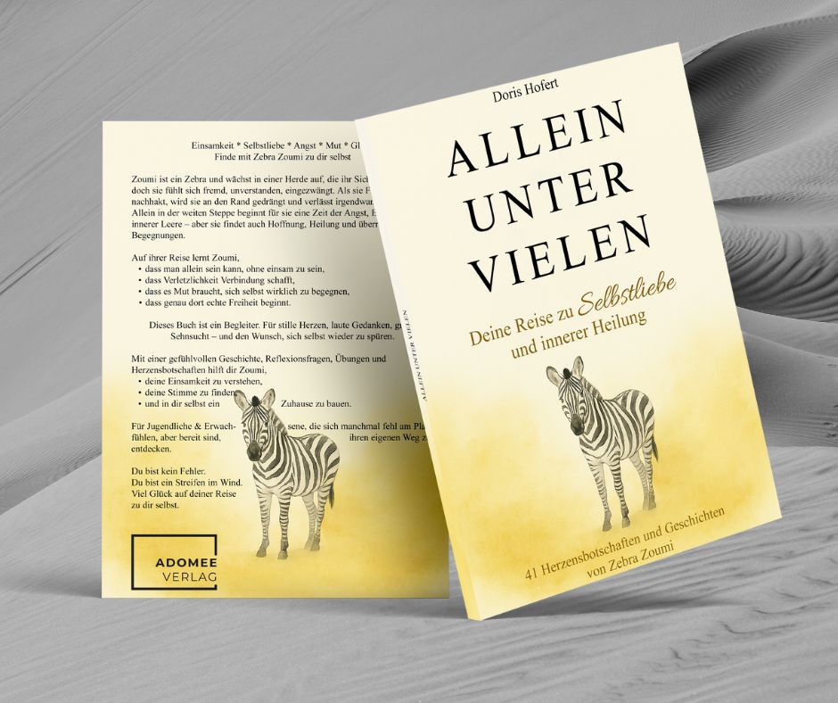 Allein unter vielen: Einsamkeit überwinden