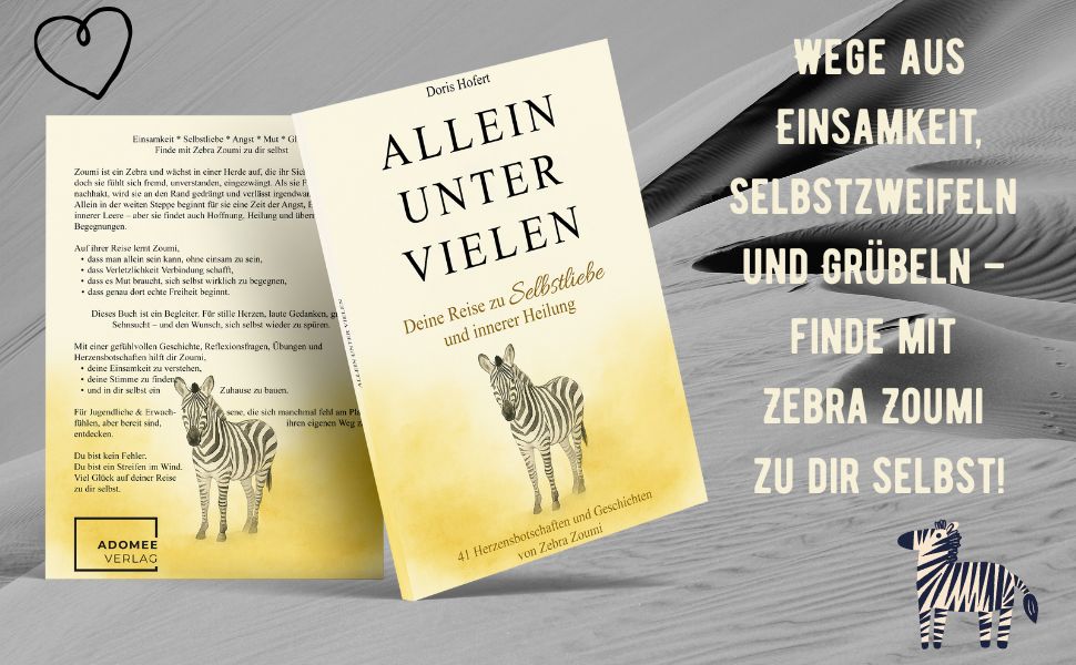Einsamkeit überwinden