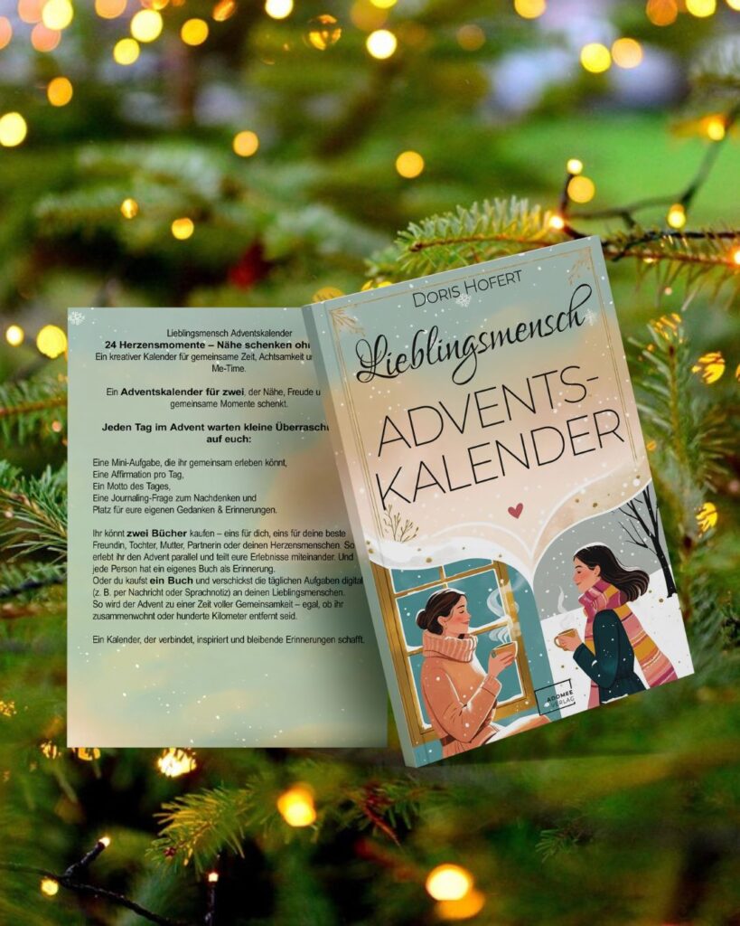 Lieblingsmensch Adventskalender