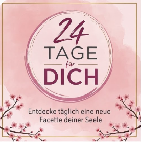 24 Tage für dich