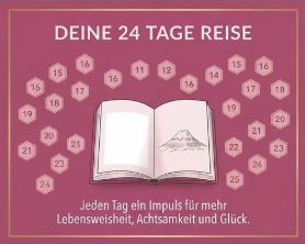 Achtsamkeit im Alltag